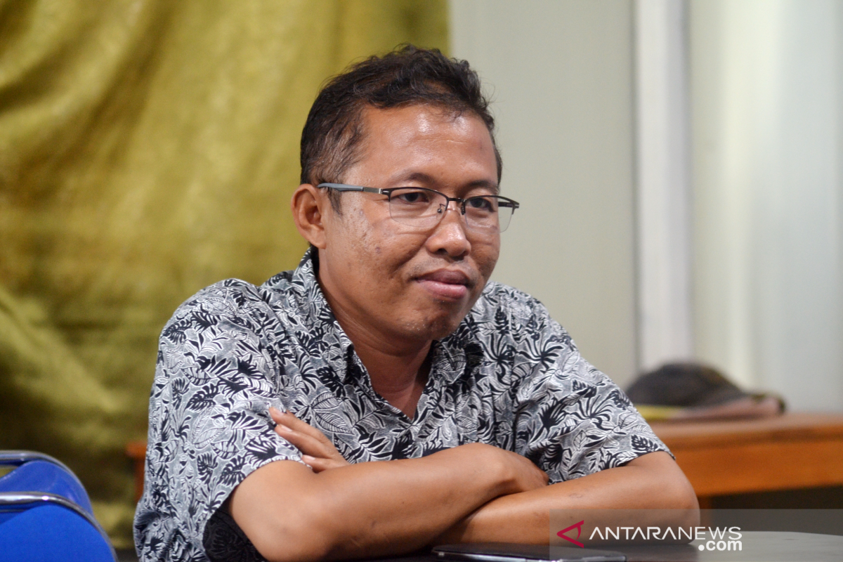 GLP jamin belum ada arus balik TKA China ke Gorontalo Utara