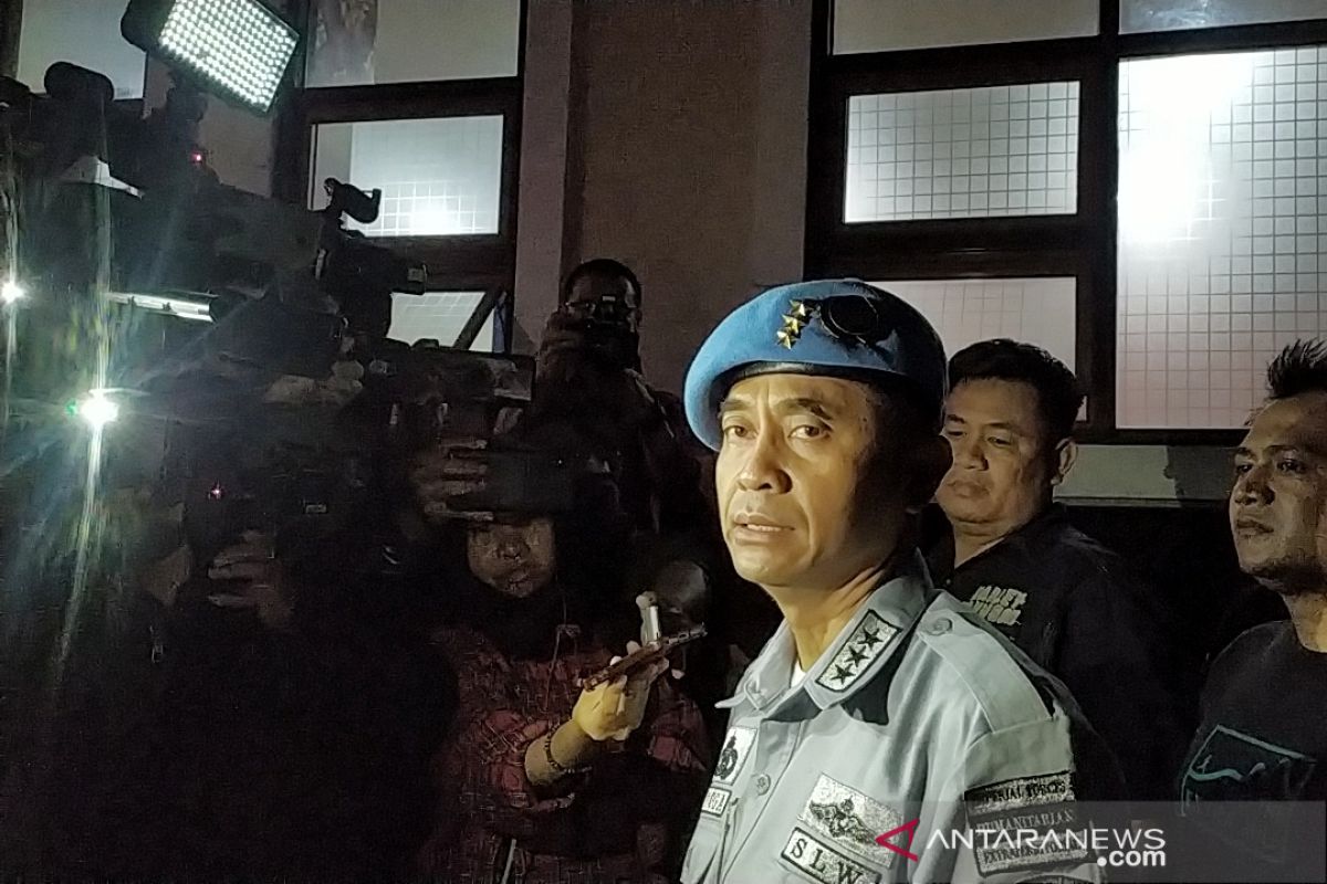 Polisi: anggota "Sunda Empire" hingga seribu orang