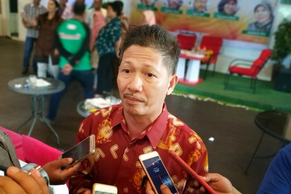 Bawaslu Sulsel lansir ASN diduga melanggar netralitas 14 kasus