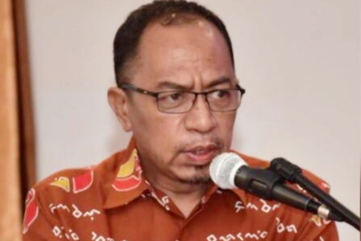 Bawaslu Sulsel tunggu rilis IKP untuk Pilkada serentak 2020