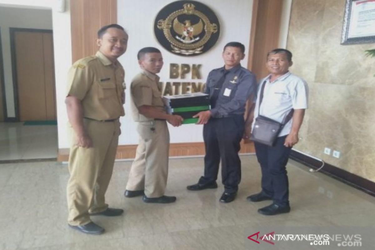 Pemkab Pekalongan anggarkan bantuan parpol Rp1,103 miliar