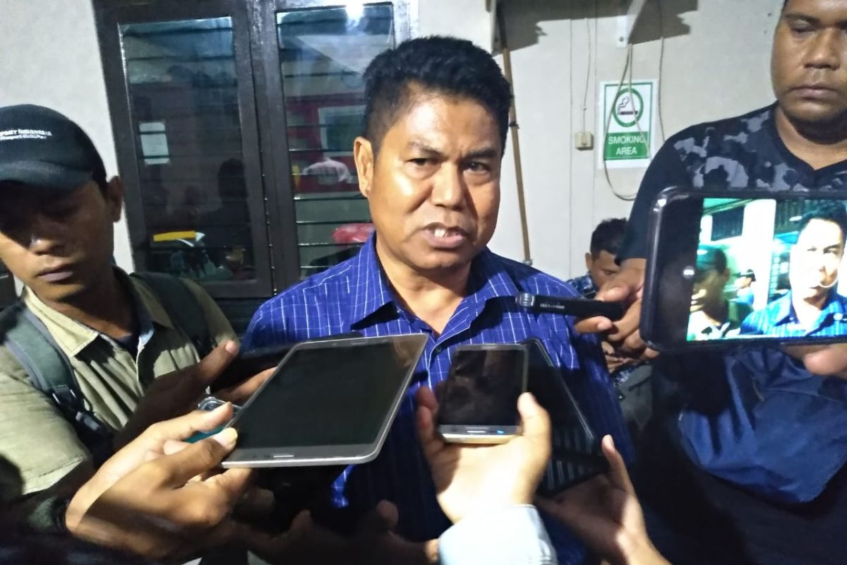 DPRD Mimika apresiasi kinerja polisi tangkap pelaku begal