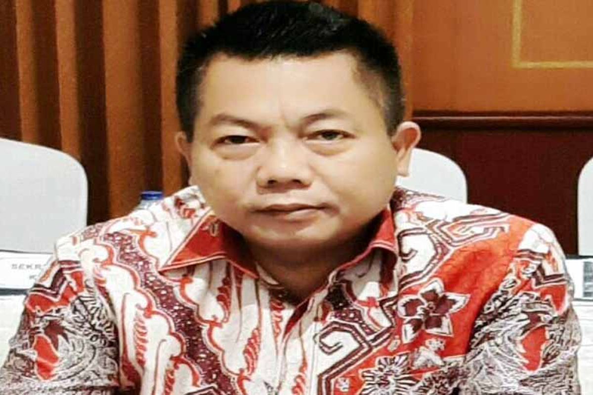 Ketua DPRD Kalteng perjuangkan penerbangan rute Palangka Raya-Malang