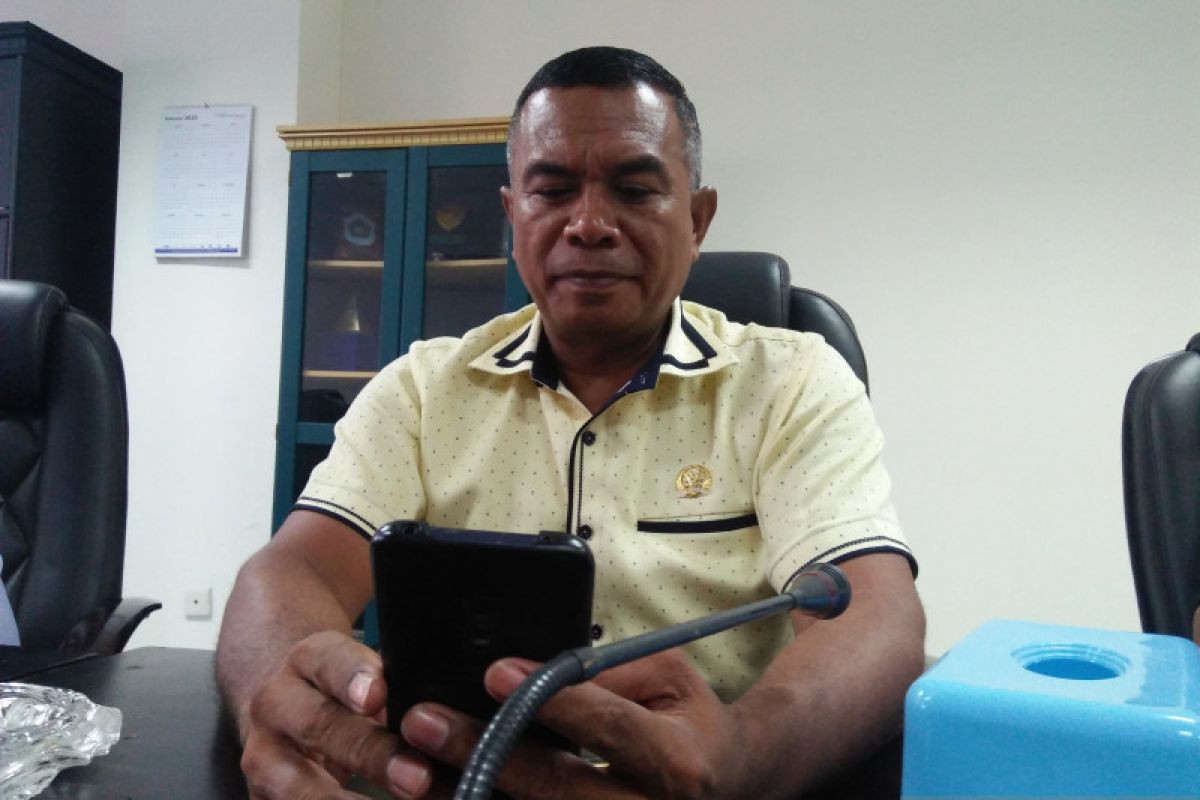 Ratusan kerbau mati di Maluku Barat Daya akibat kemarau panjang