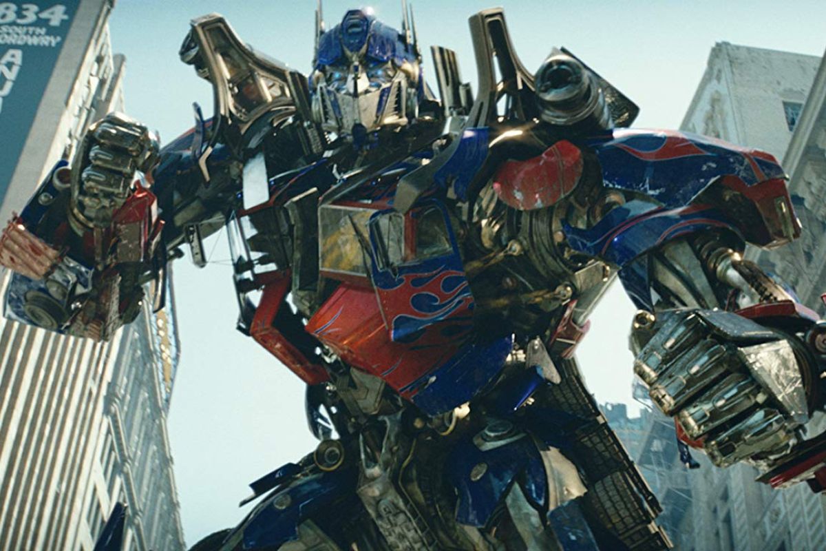 "Transformers" akan hadir dengan dua sekuel baru