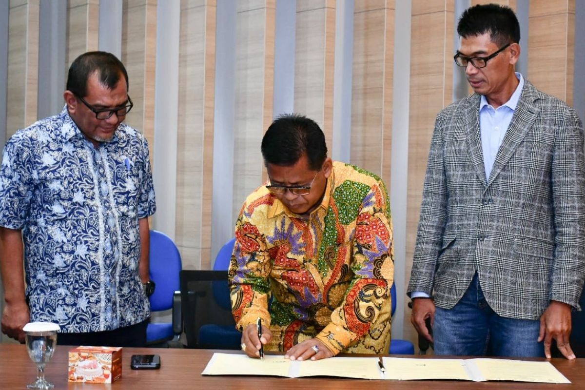 Banda Aceh targets one million tourists by 2021