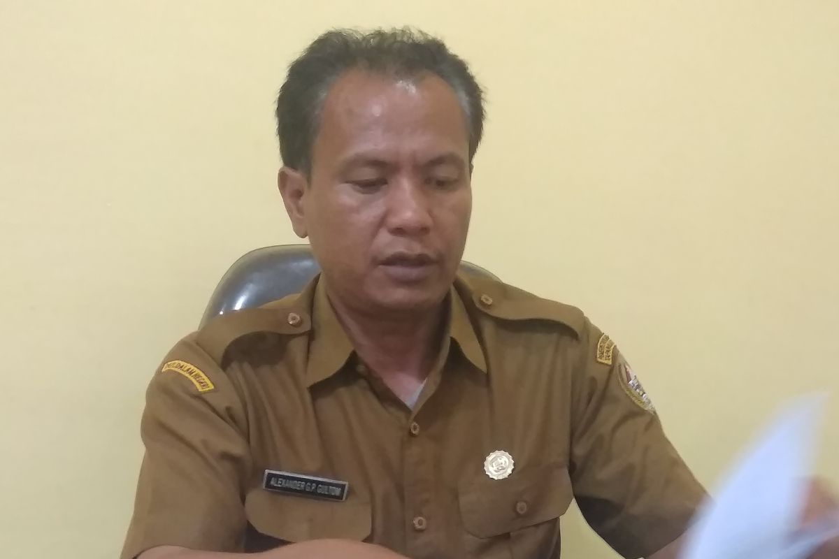 Taput siagakan tim kedaruratan kesehatan masyarakat antisipasi virus corona