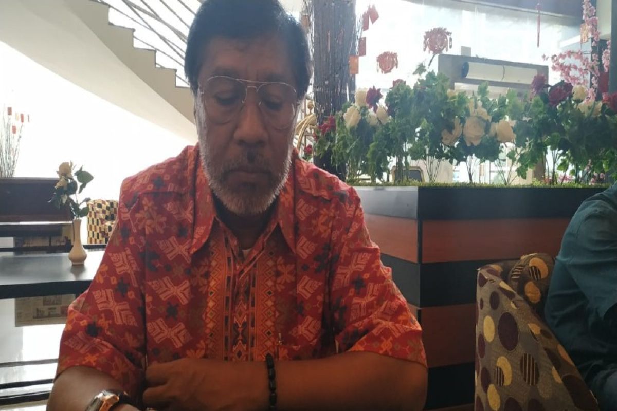 Lima nelayan asal Indonesia masih ditahan di penjara Vanimo, PNG