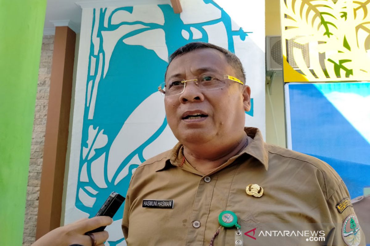 BKSDA ingin populasi burung Maleo berkembang