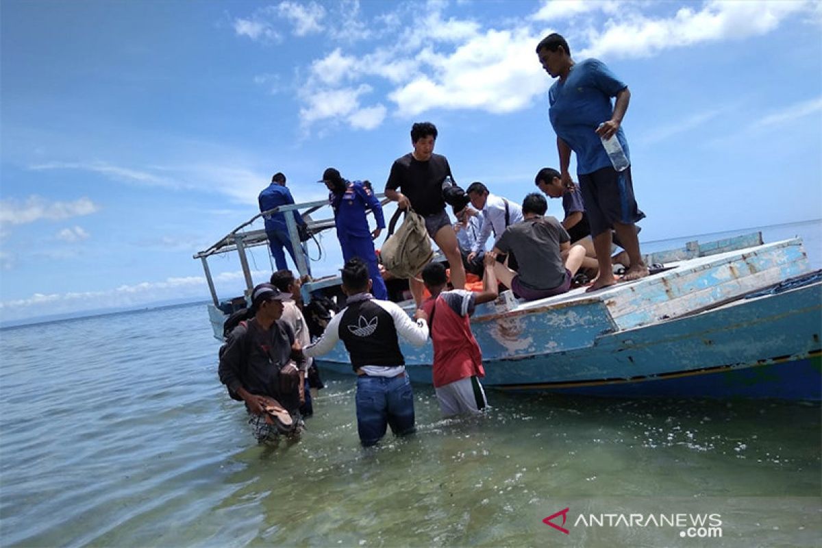 Menkes tolak usul penerapan PSBB di Rote Ndao