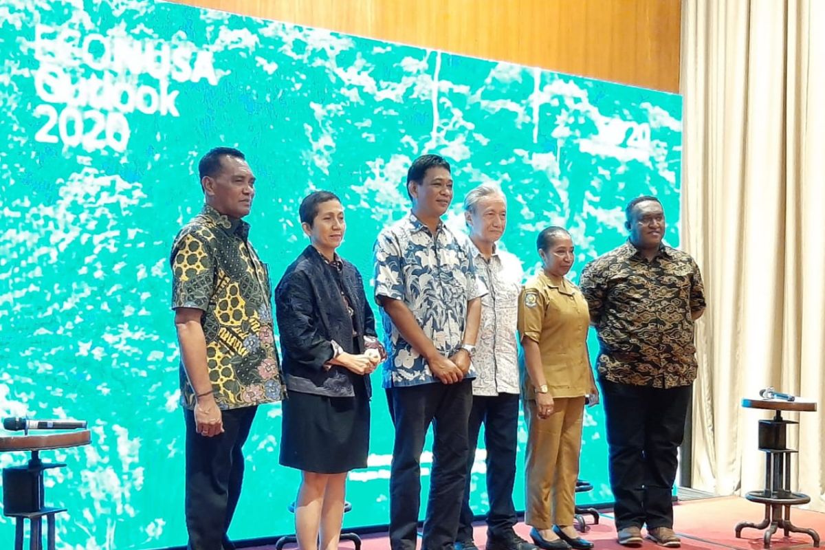 EcoNusa: Pertimbangkan kepentingan warga lokal Papua dalam investasi