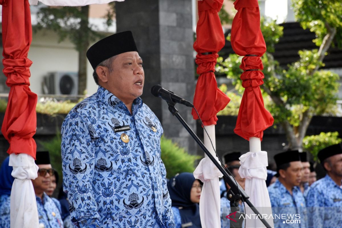 Antisipasi Covid-19, Pemkab Kubu Raya liburkan sekolah