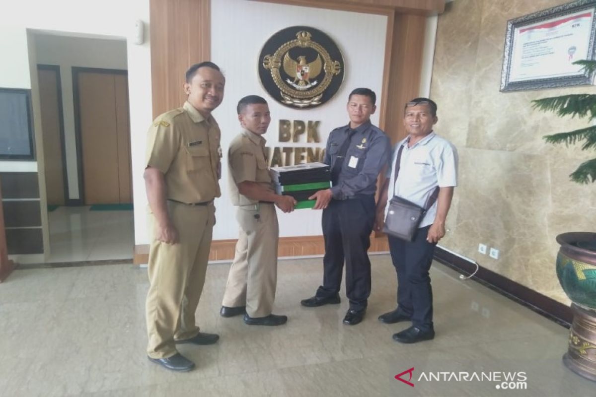 Pemkab Pekalongan anggarkan bantuan keuangan parpol Rp1,103 miliar