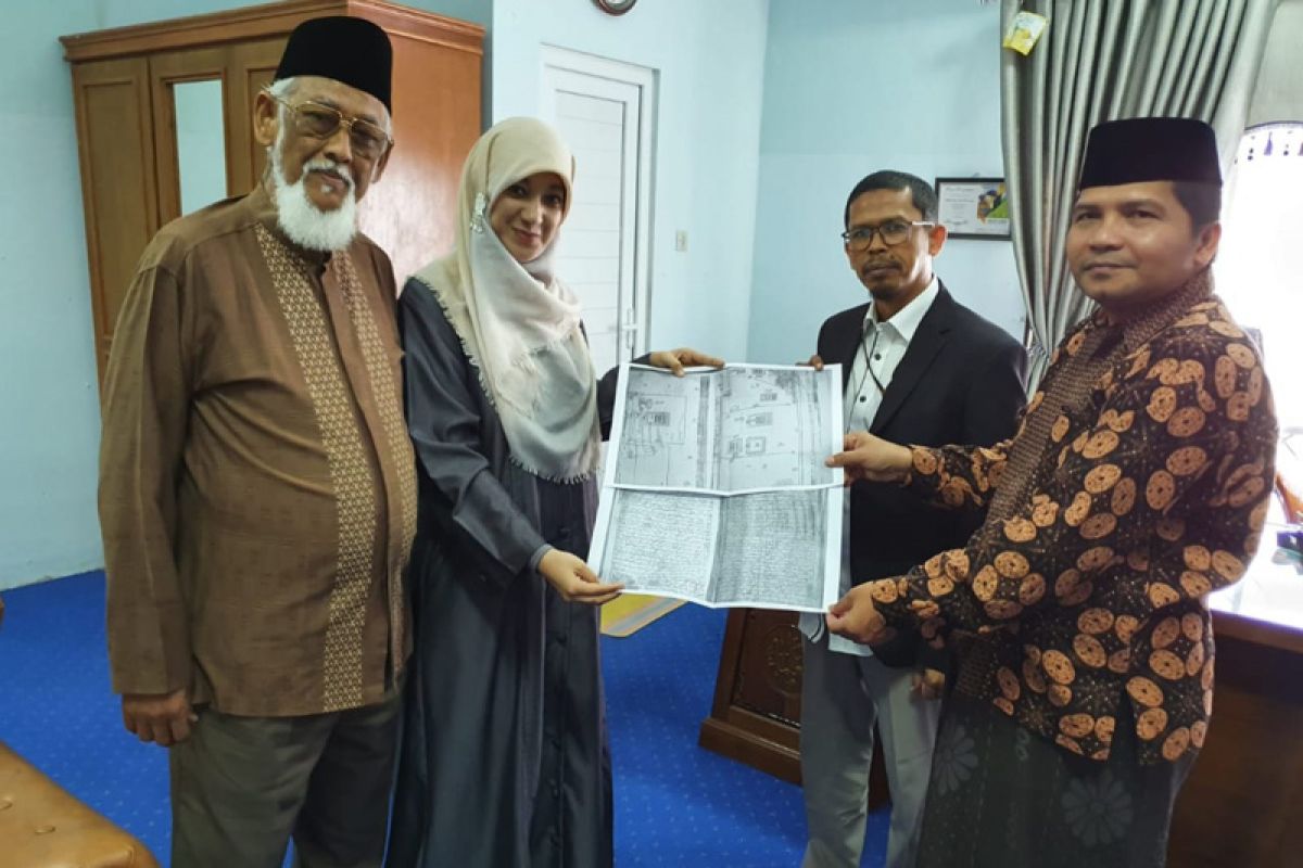 MPU dukung penyelamatan situs sejarah Islam