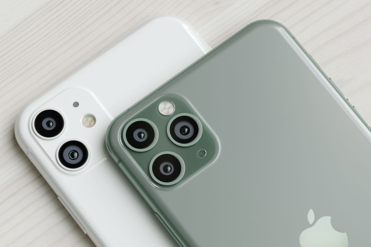 iPhone 9 dan 12 mundur dari jadwal rilis karena corona