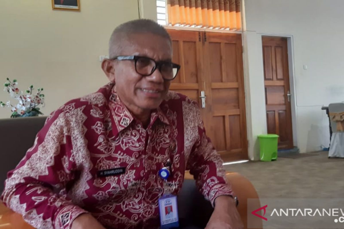 2019, Sultra tertinggi capaian program KKBPK di Indonesia