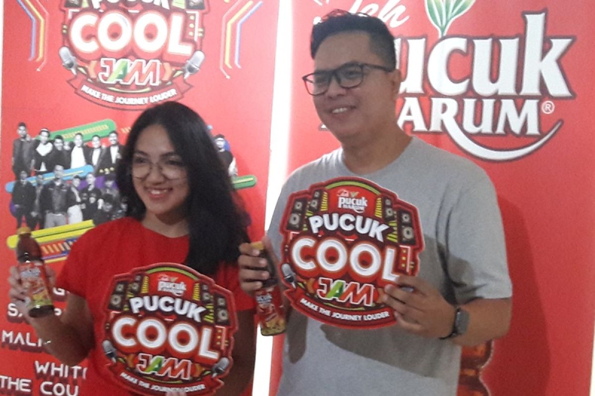 14 finalis band dan ekstrakurikuler tampil pada Pucuk Cool Jam 2020