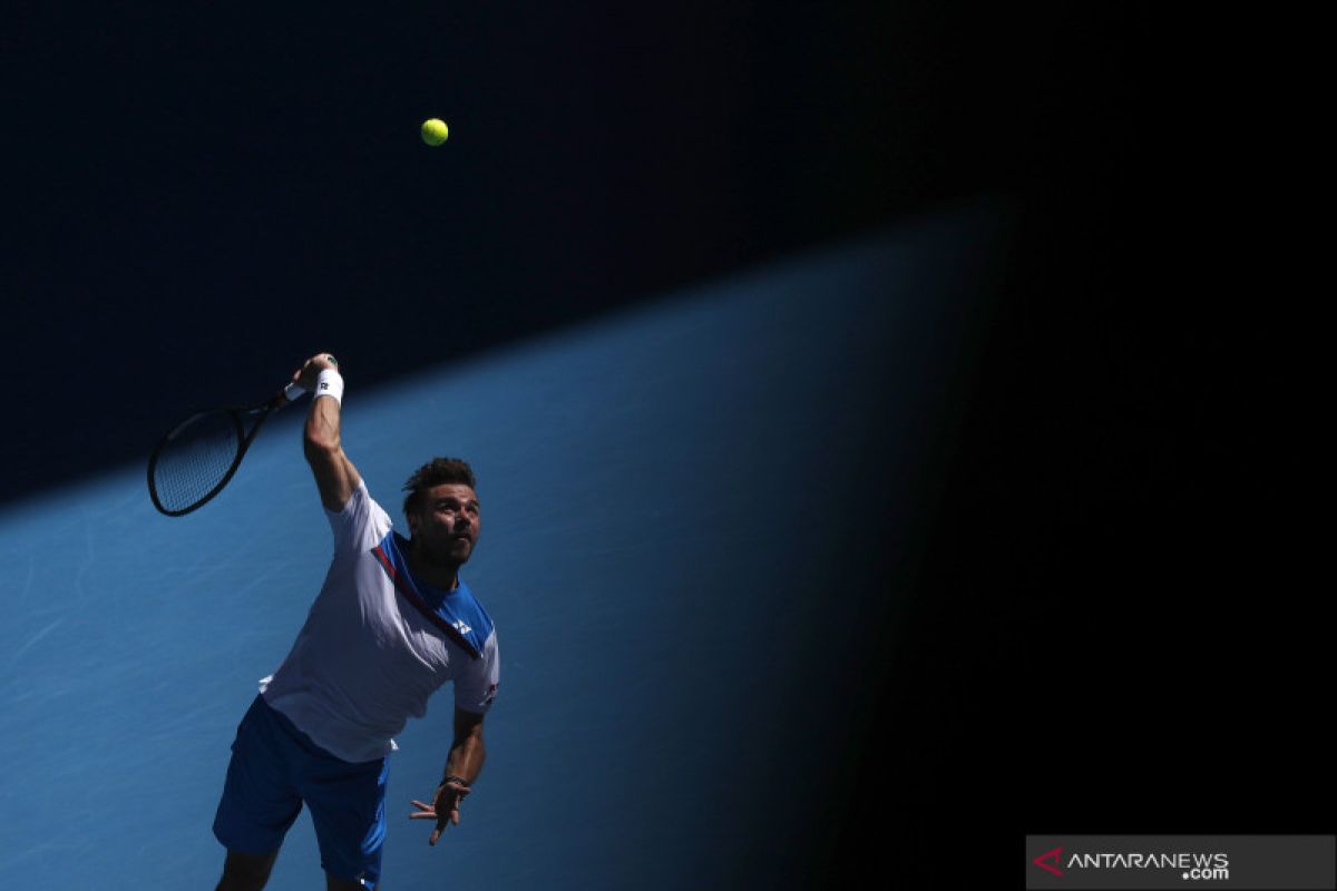 Pemain batal ikuti Australian Open jika tak boleh latihan