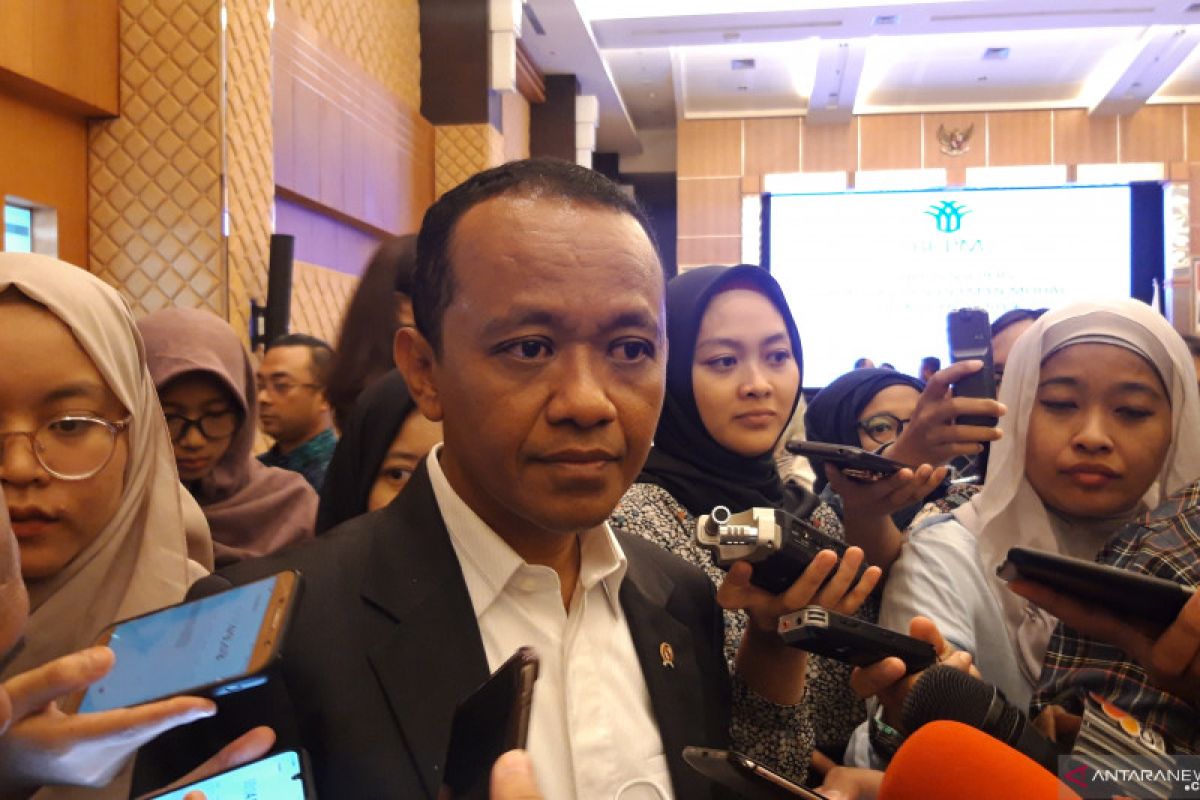 BKPM: Realisasi investasi di luar Jawa cukup signifikan