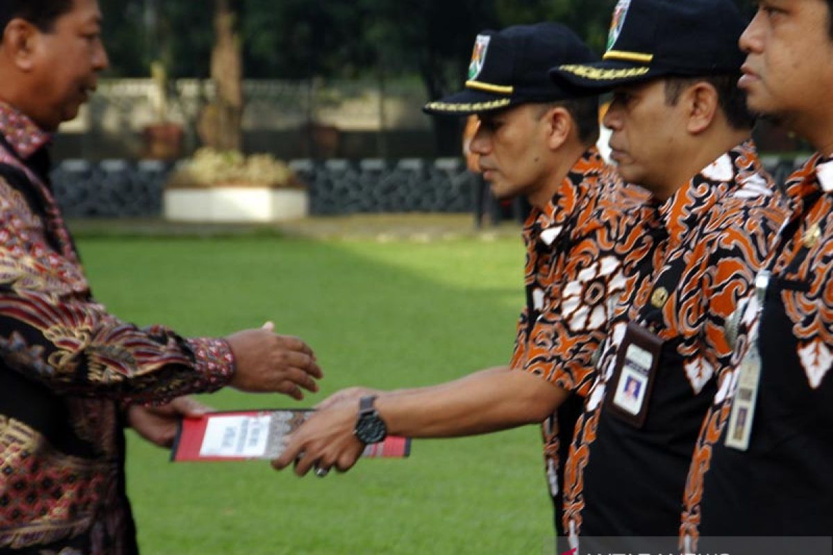 BPKAD catat objek pajak di Kota Magelang meningkat