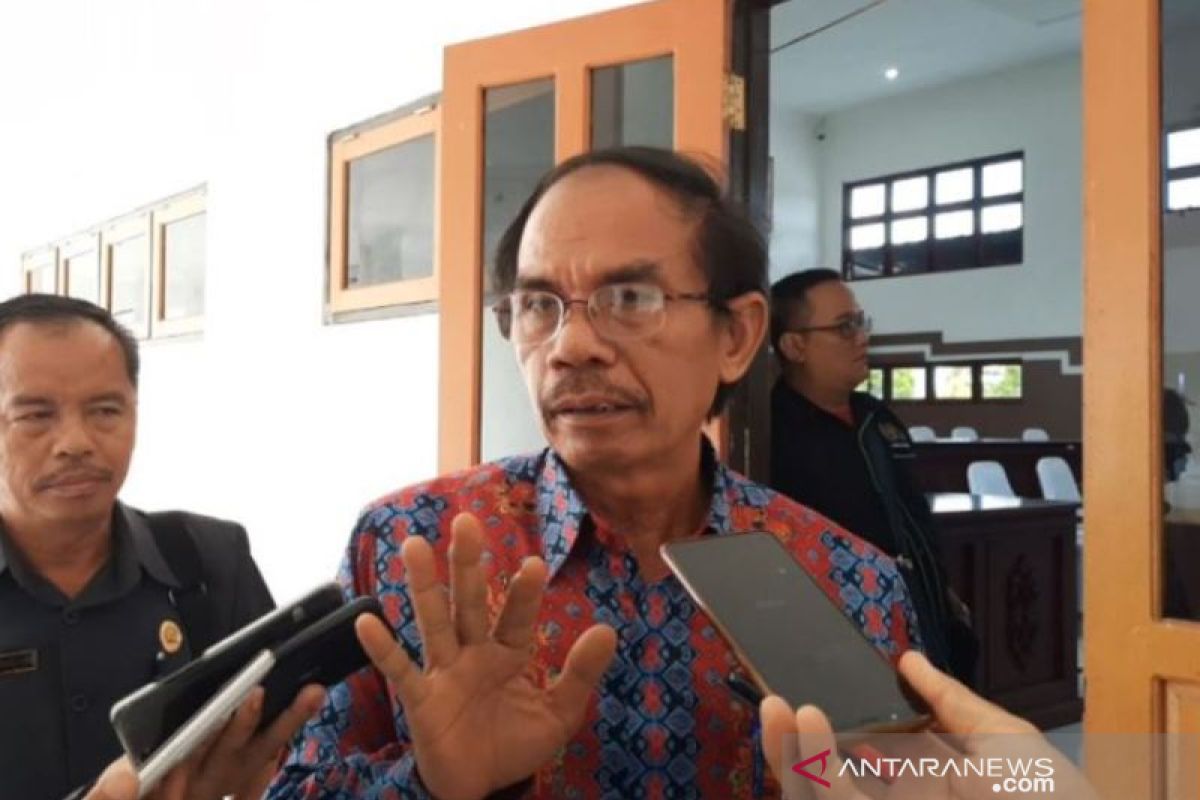 Pemkab Gumas diminta evaluasi PTT dilakukan enam bulan setelah SK keluar