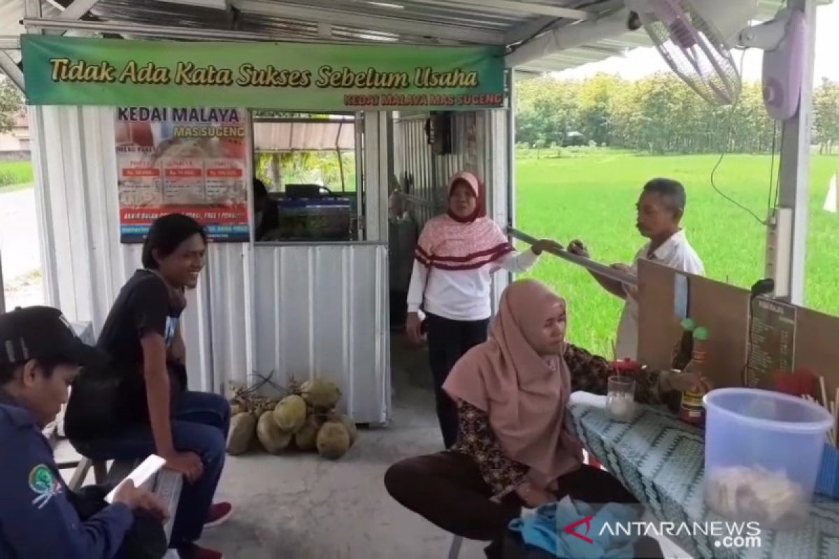 Polisi kirim sampel bakso daging tikus ke Balai Veteriner