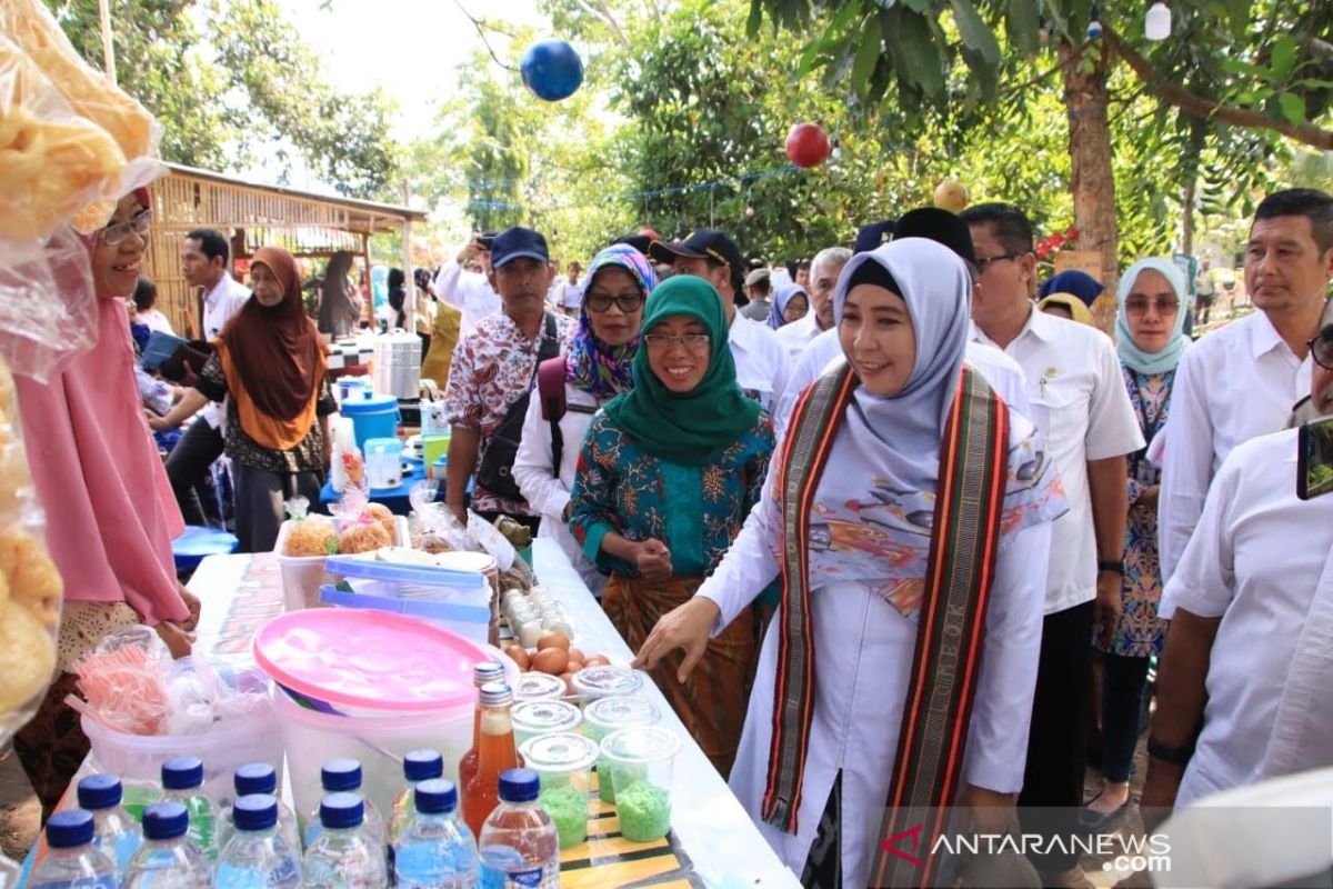 Tiga desa di Lombok siap songsong ajang MotoGP 2021