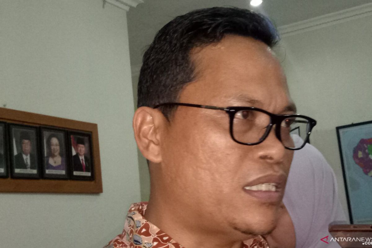 DPD RI asal Kaltara setuju amendemen UUD asal sebatas haluan negara