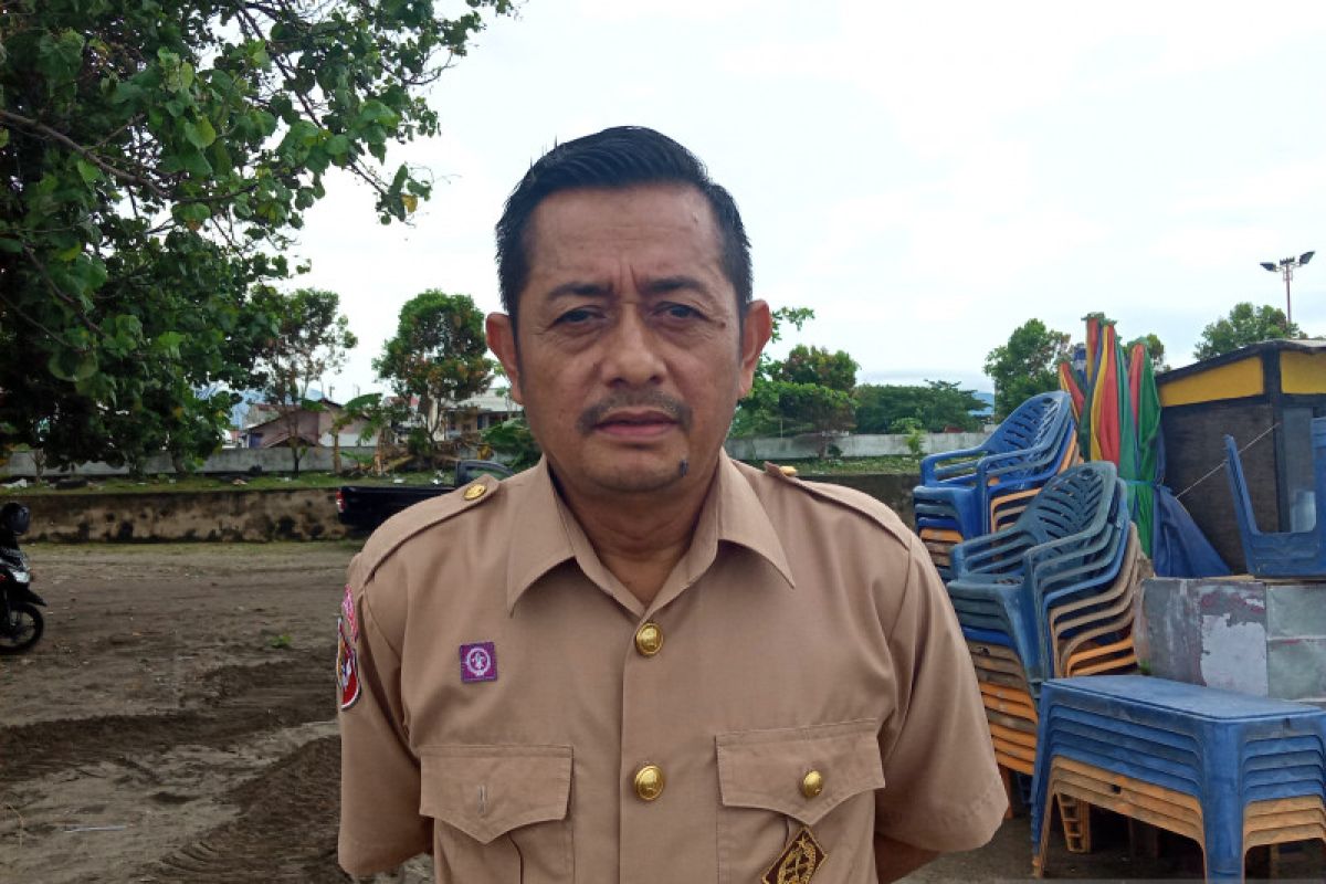 Cegah sampah sampai laut, sungai di Padang bakal pasangi kubus apung