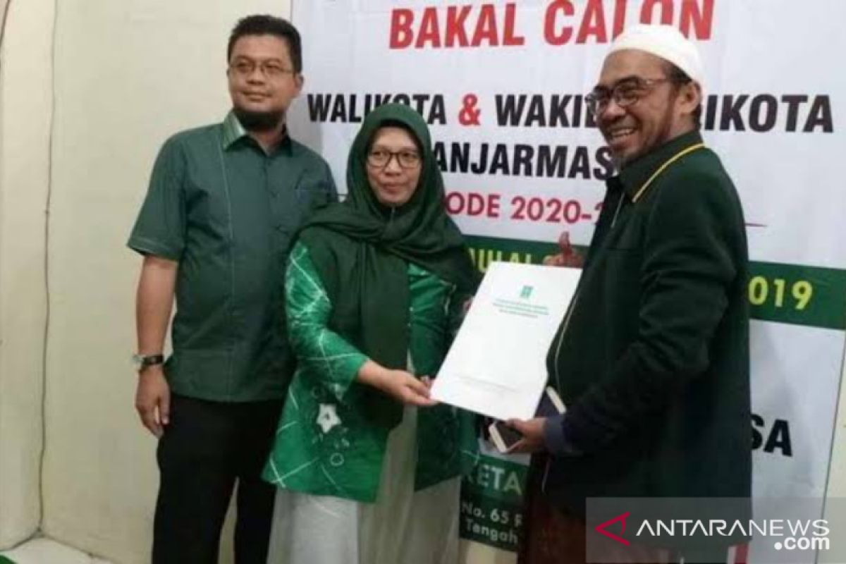 DPP PKB akan uji langsung kandidat calon wali kota Banjarmasin