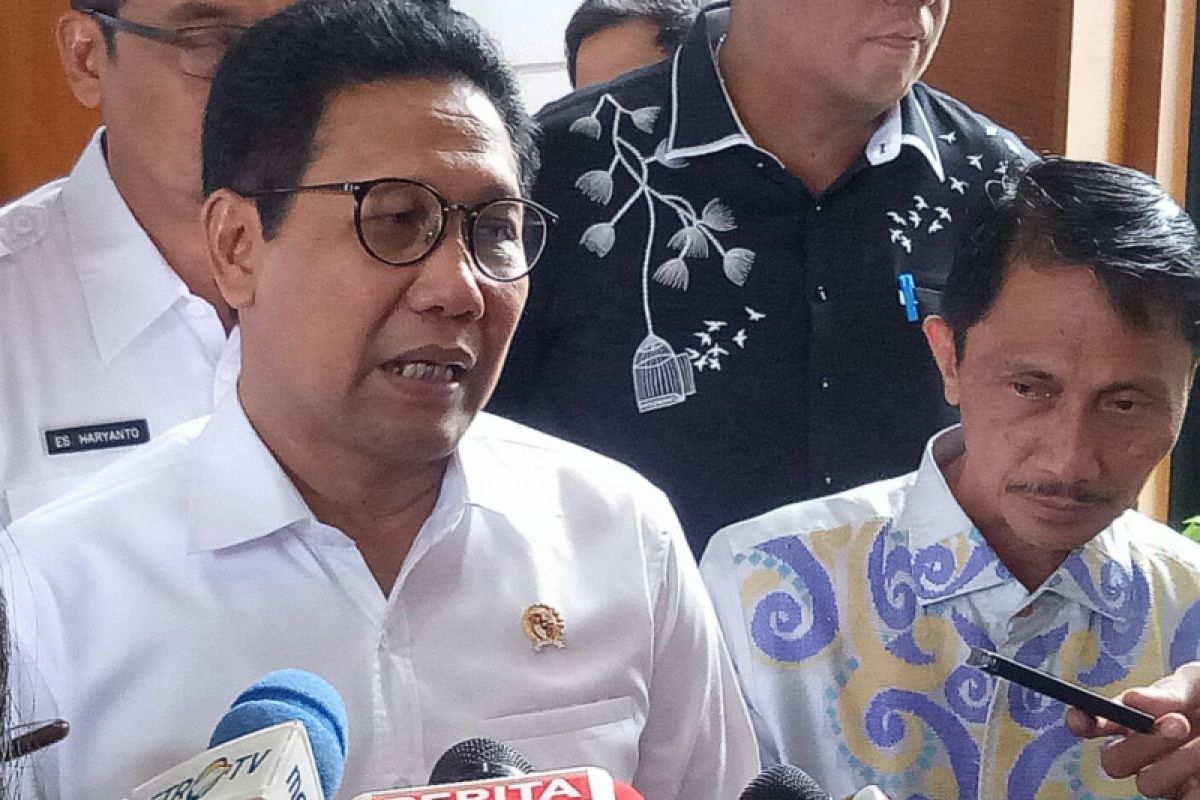 Mendes: Kampus Merdeka dorong mahasiswa terlibat pengembangan desa