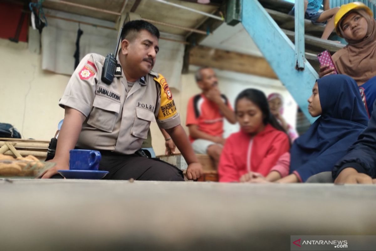 Kasus penculikan anak bermodus hipnotis terjadi di Makassar