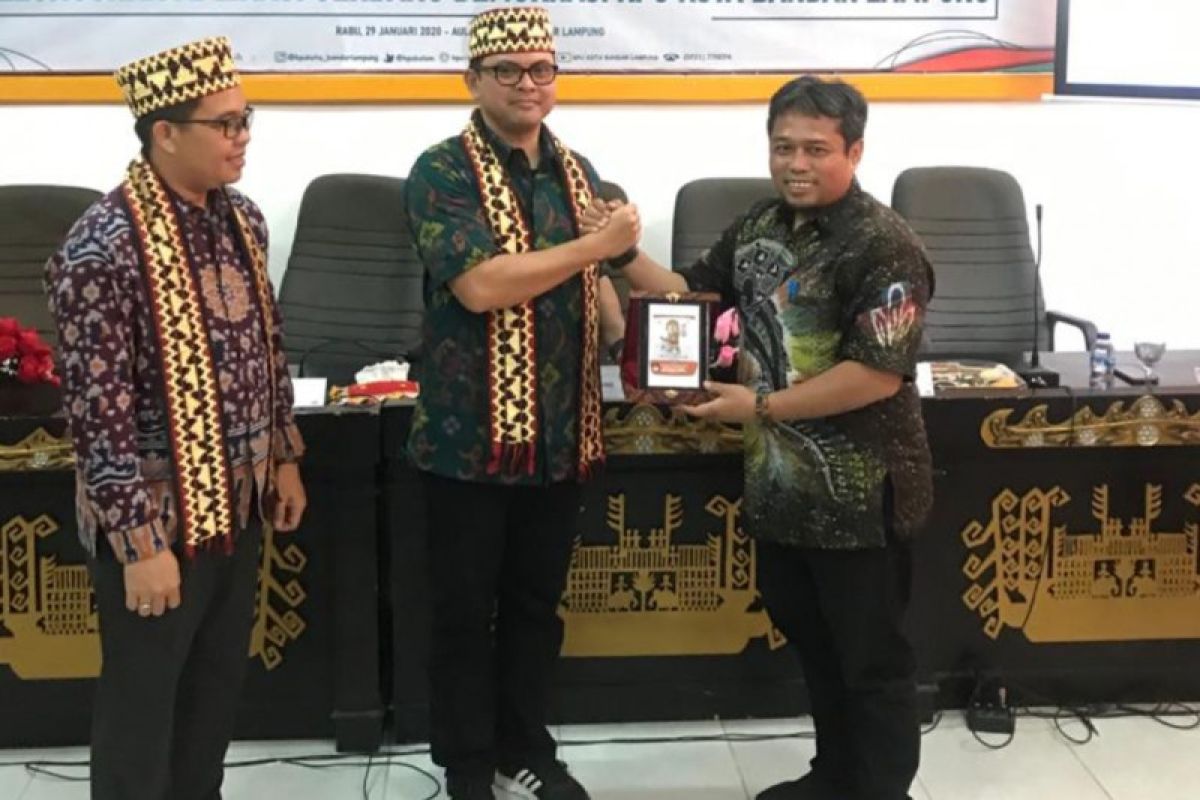 KPU jadikan kasus OTT komisioner perkuat Integritas lembaga