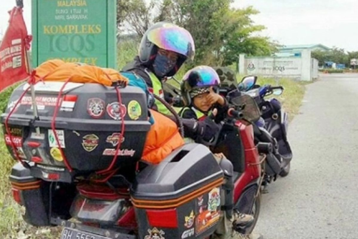 Wali Kota Jambi dijadwalkan sambut musafir berhaji dengan motor