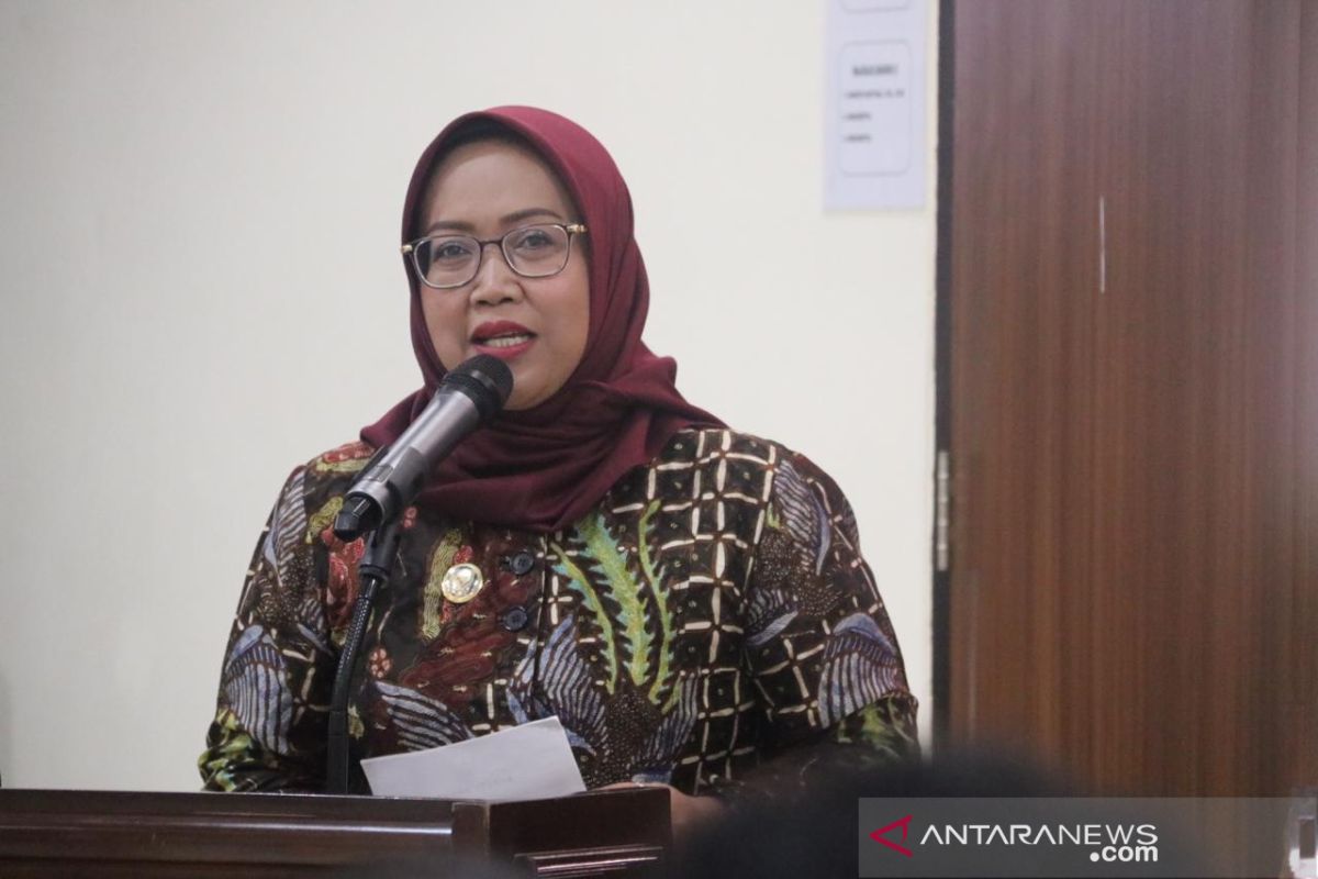 Soal sampah, Bupati minta PN Cibinong aktif tangani pelanggaran