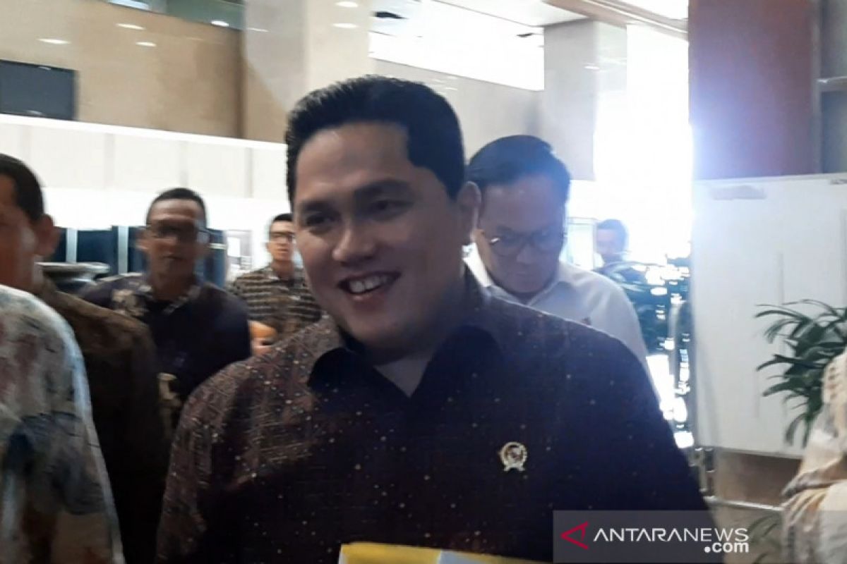 Kementerian BUMN akan bayar dana nasabah PT Jiwasraya akhir Maret