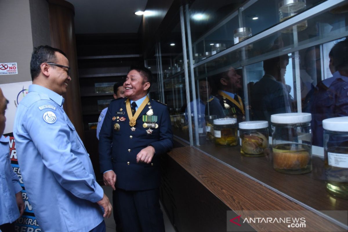 Pemprov dorong percepatan pembangunan  tol Indralaya - Muara Enim