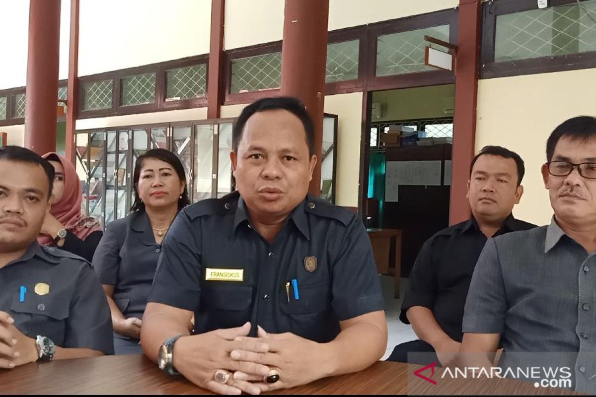 DPRD Bengkayang minta antisipasi Virus Corona