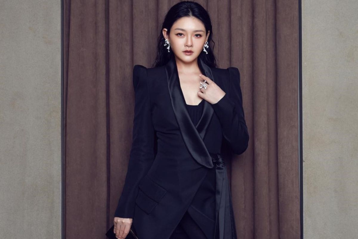 Barbie Hsu dan sederet selebritas ikut perangi virus corona