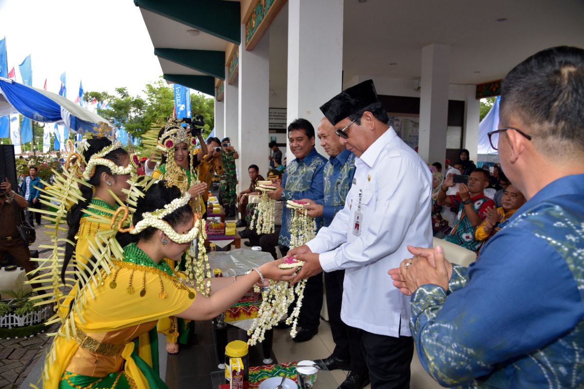 Menteri koperasi dan UMKM siapkan "trading House" untuk usaha kecil