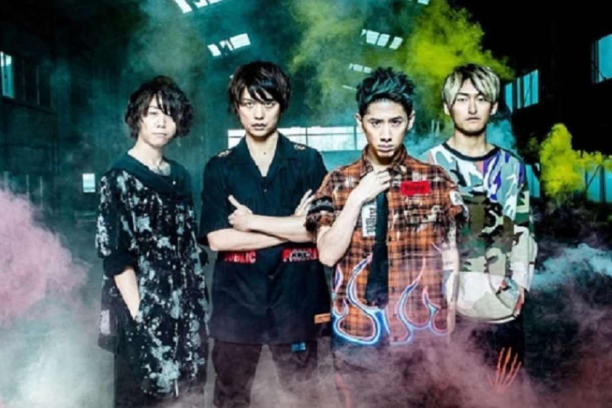 Kemarin, ONE OK ROCK tambah jadwal konser lalu harga Hyundai IONIQ