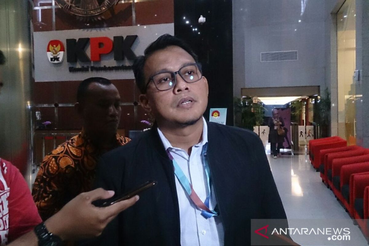 KPK masih mencari keberadaan kader PDIP Harun Masiku tersangka PAW DPR RI