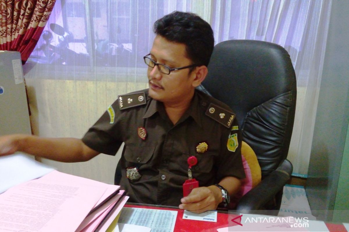 Perkembangan kasus prostitusi daring di Padang, berkas sudah di Kejaksaan