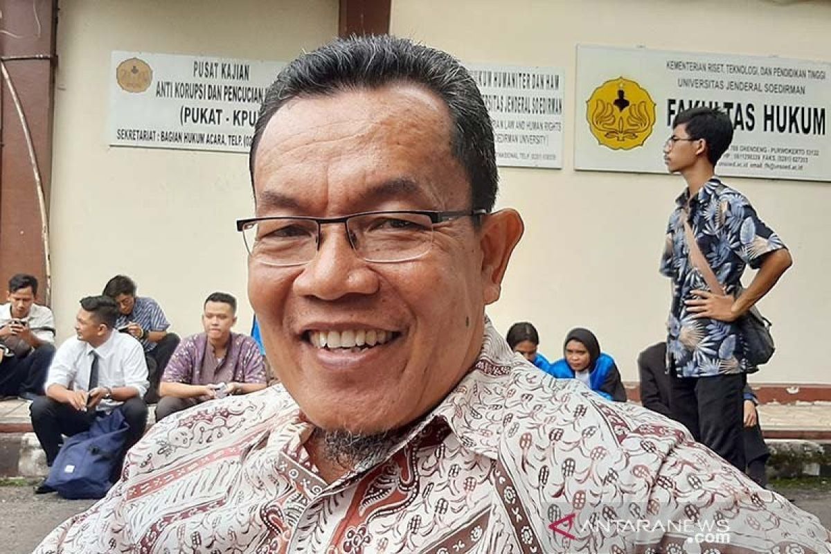 Pakar: perlu diantisipasi munculnya kerajaan baru karena dapat memicu disintegrasi bangsa