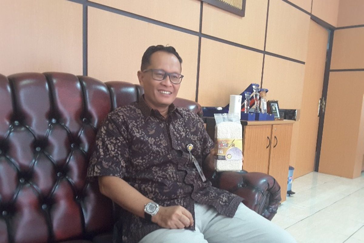 Kanwil Bulog Papua: Penyaluran BPNT tidak sesuai target