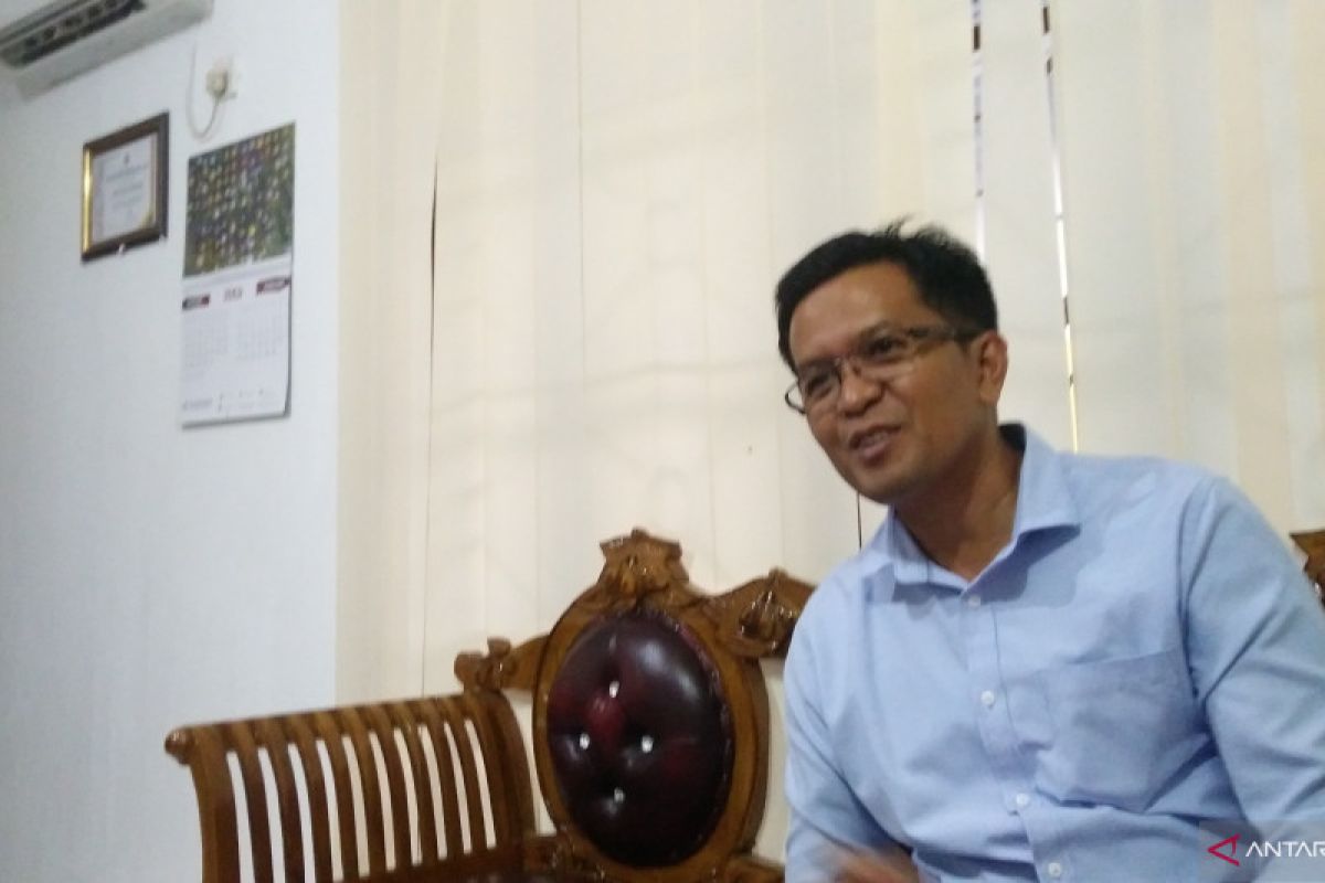 Deputy Mayor Payakumbuh proposes Rendang as a food reserve when disaster