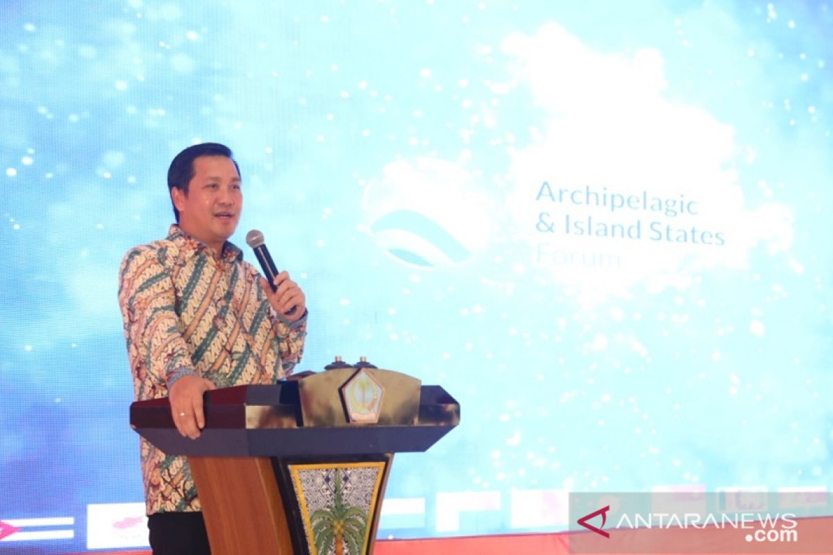 Anjungan Sulawesi Utara di TMII diharapkan giatkan atraksi seni-budaya