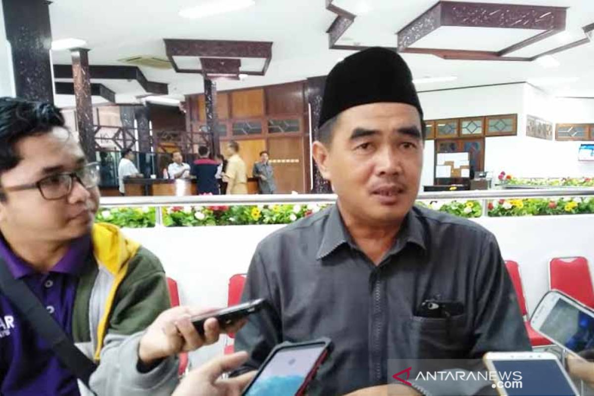 Pemkab Mura diminta bijaksana sikapi relokasi Pasar Pelita Hilir