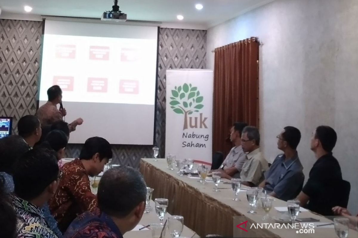 BEI Surakarta fokus sosialisasi di tingkat kabupaten