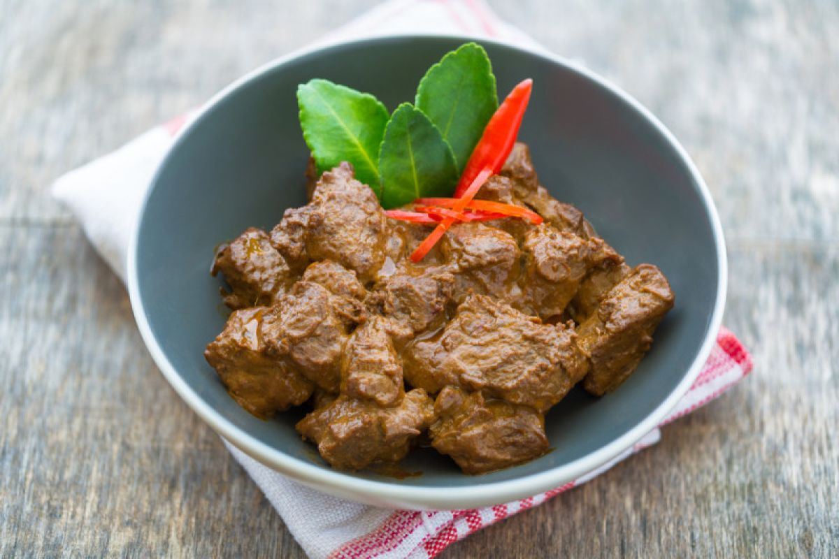 Festival Mengolah Rendang bakal digelar perdana di Payakumbuh